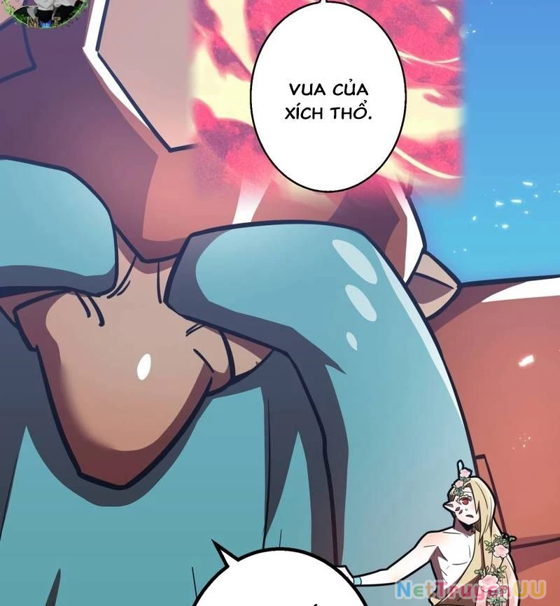 Huyết Thánh Cứu Thế Chủ~ Ta Chỉ Cần 0.0000001% Đã Trở Thành Vô Địch Chapter 84 - Trang 4