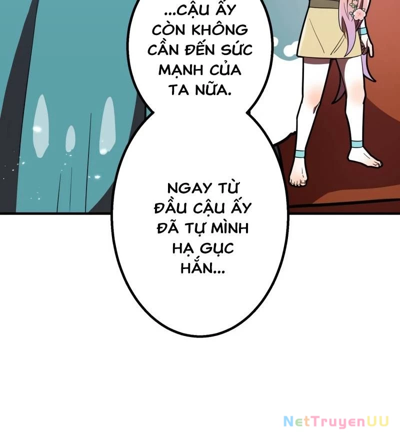 Huyết Thánh Cứu Thế Chủ~ Ta Chỉ Cần 0.0000001% Đã Trở Thành Vô Địch Chapter 84 - Trang 4