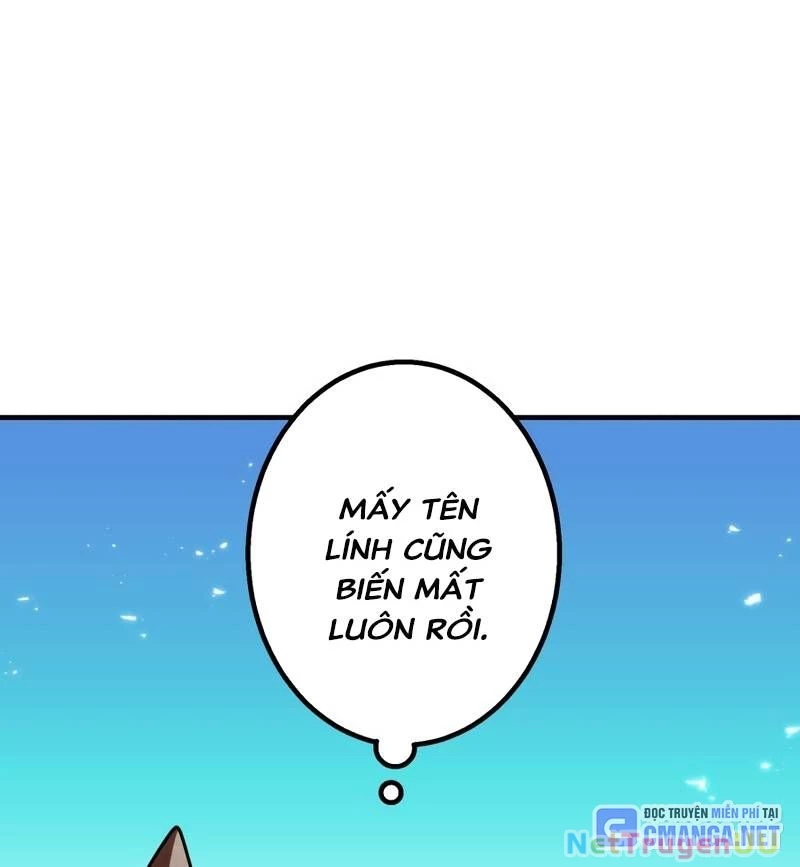 Huyết Thánh Cứu Thế Chủ~ Ta Chỉ Cần 0.0000001% Đã Trở Thành Vô Địch Chapter 84 - Trang 4