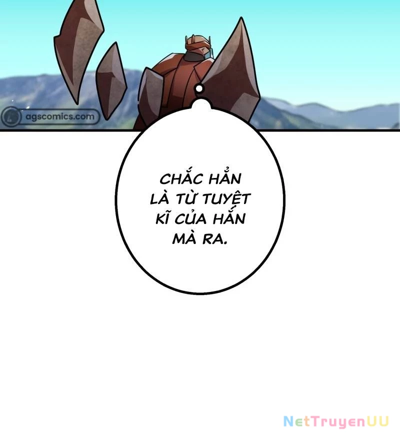 Huyết Thánh Cứu Thế Chủ~ Ta Chỉ Cần 0.0000001% Đã Trở Thành Vô Địch Chapter 84 - Trang 4