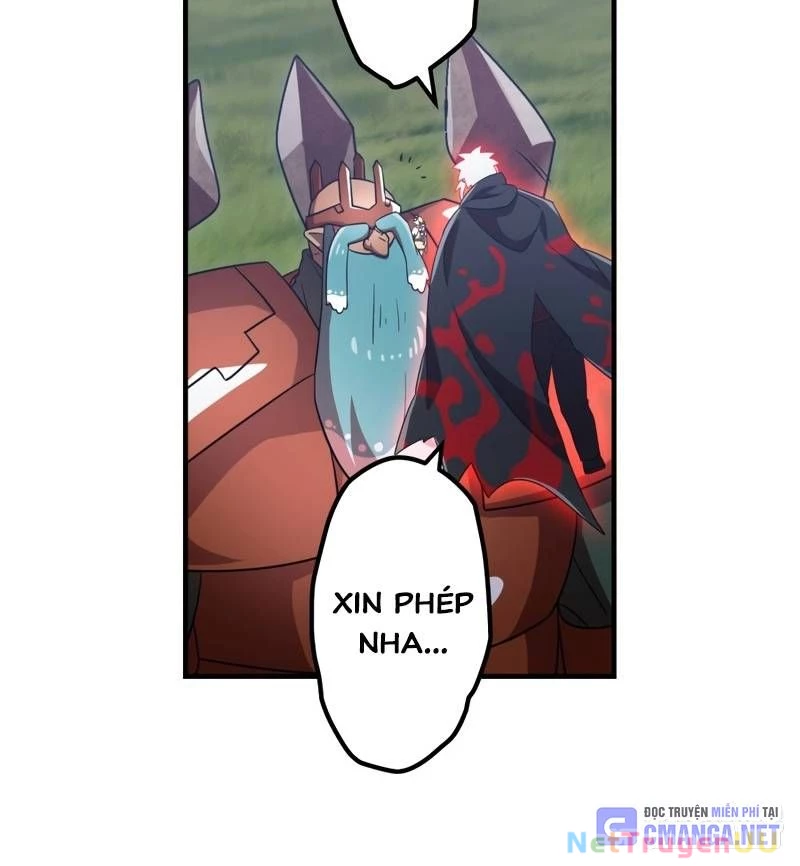 Huyết Thánh Cứu Thế Chủ~ Ta Chỉ Cần 0.0000001% Đã Trở Thành Vô Địch Chapter 84 - Trang 4