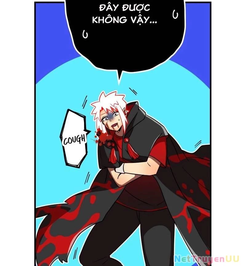 Huyết Thánh Cứu Thế Chủ~ Ta Chỉ Cần 0.0000001% Đã Trở Thành Vô Địch Chapter 84 - Trang 4