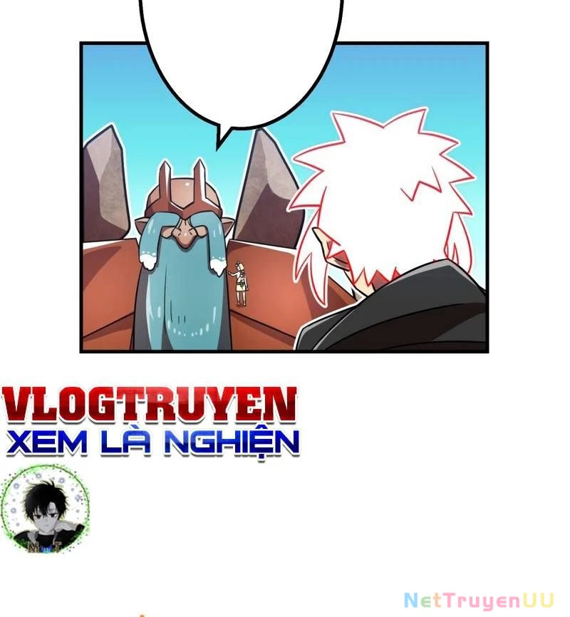 Huyết Thánh Cứu Thế Chủ~ Ta Chỉ Cần 0.0000001% Đã Trở Thành Vô Địch Chapter 84 - Trang 4