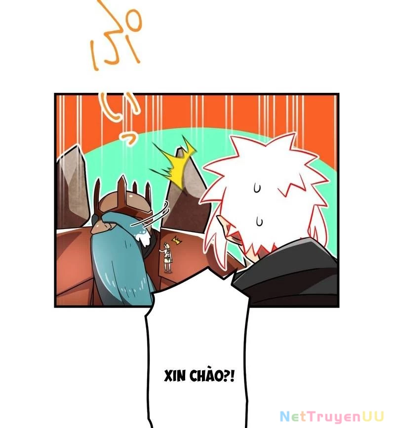 Huyết Thánh Cứu Thế Chủ~ Ta Chỉ Cần 0.0000001% Đã Trở Thành Vô Địch Chapter 84 - Trang 4