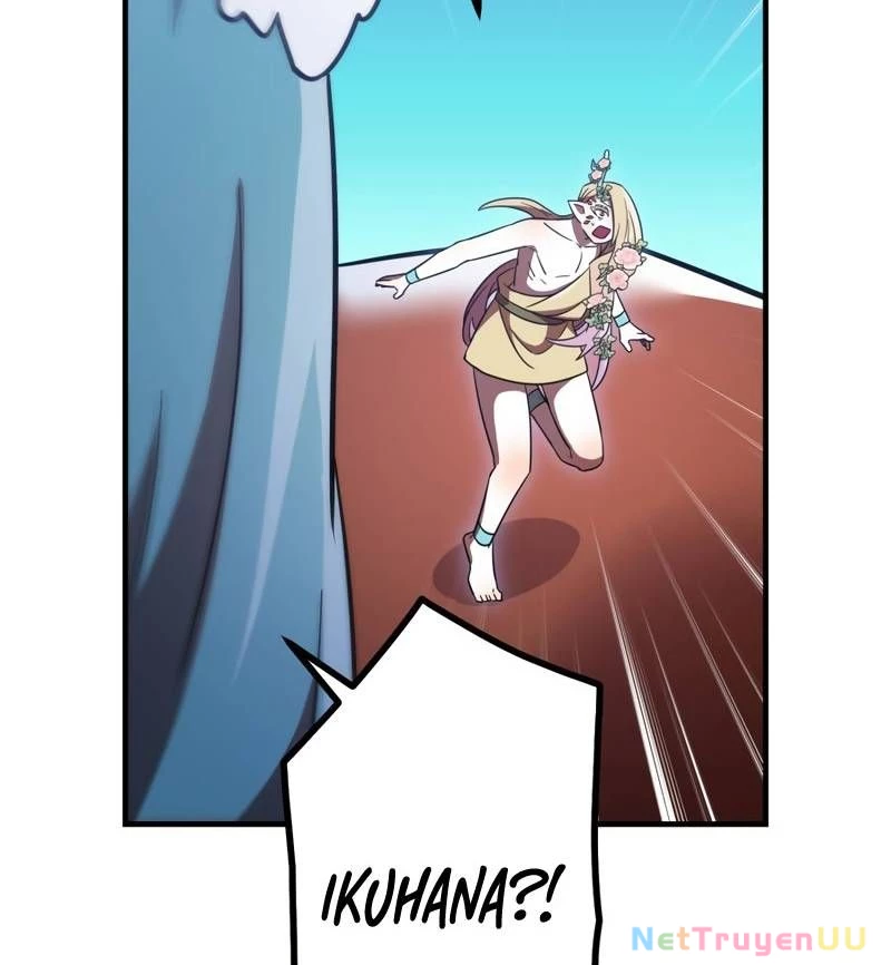 Huyết Thánh Cứu Thế Chủ~ Ta Chỉ Cần 0.0000001% Đã Trở Thành Vô Địch Chapter 84 - Trang 4