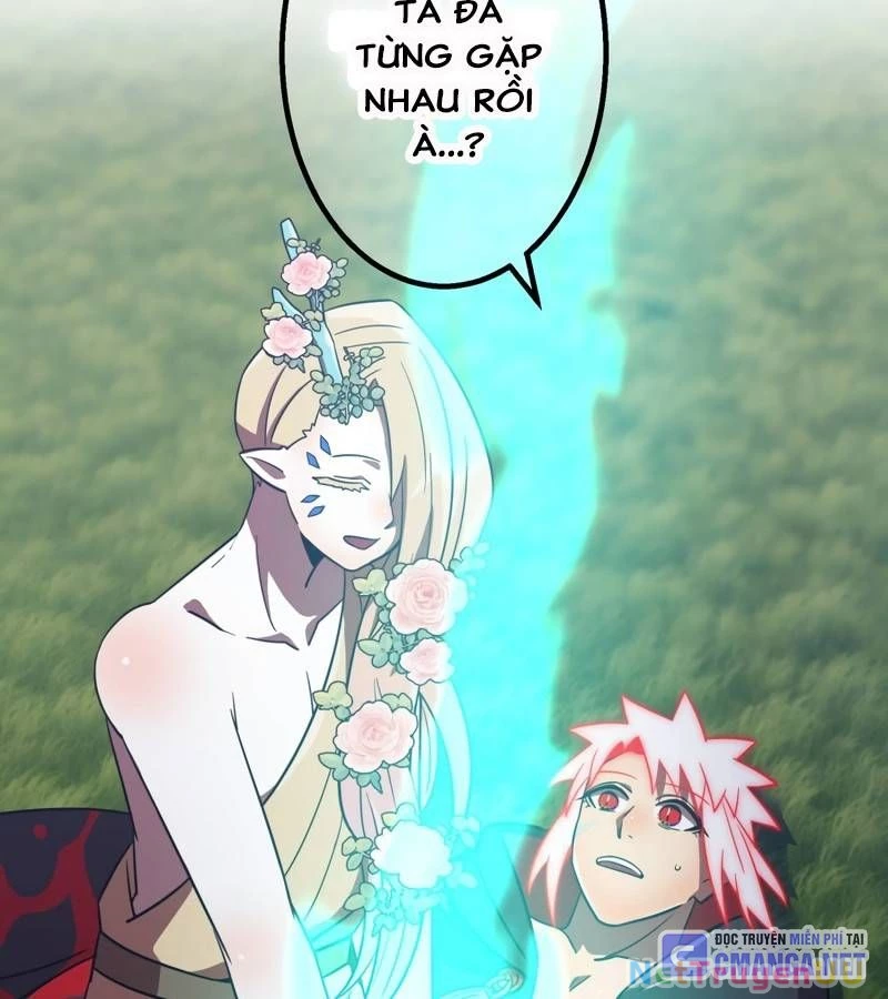 Huyết Thánh Cứu Thế Chủ~ Ta Chỉ Cần 0.0000001% Đã Trở Thành Vô Địch Chapter 84 - Trang 4