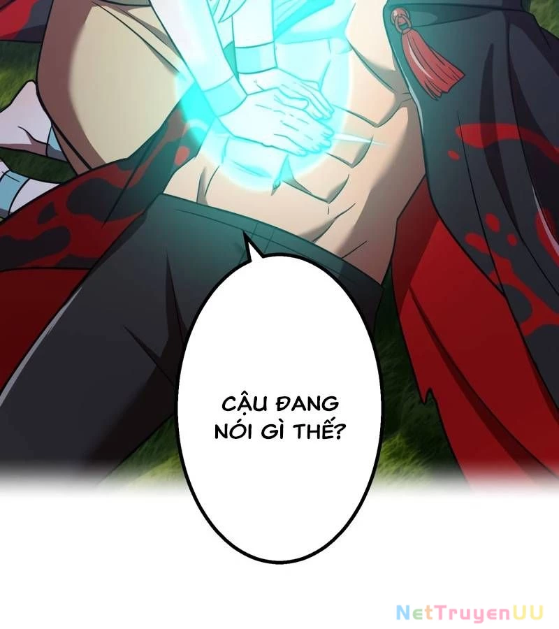 Huyết Thánh Cứu Thế Chủ~ Ta Chỉ Cần 0.0000001% Đã Trở Thành Vô Địch Chapter 84 - Trang 4