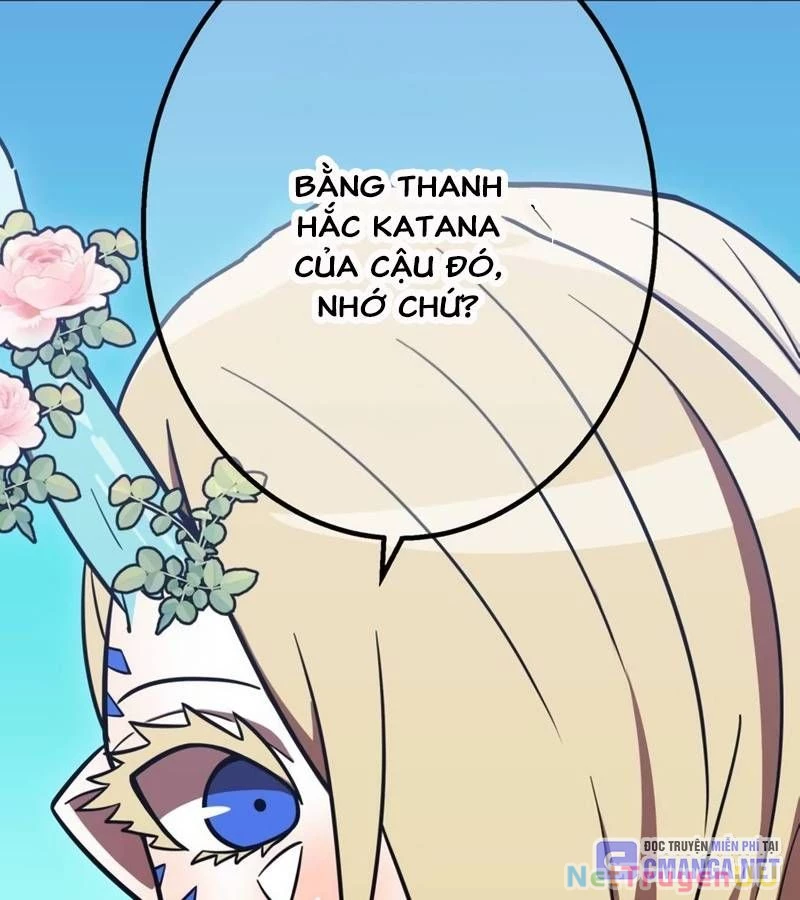 Huyết Thánh Cứu Thế Chủ~ Ta Chỉ Cần 0.0000001% Đã Trở Thành Vô Địch Chapter 84 - Trang 4