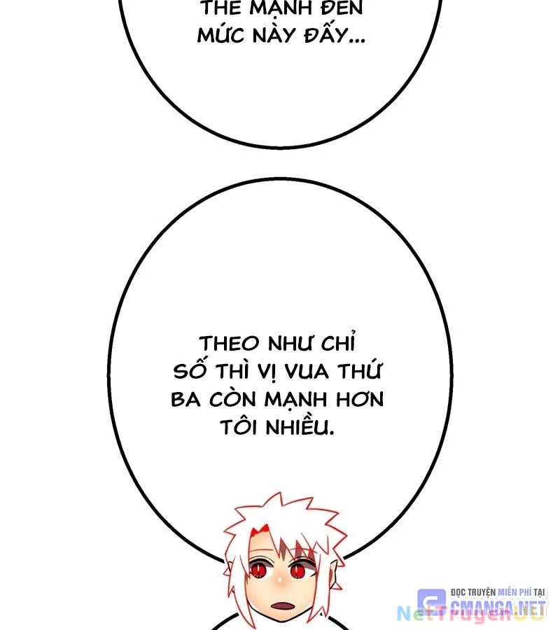 Huyết Thánh Cứu Thế Chủ~ Ta Chỉ Cần 0.0000001% Đã Trở Thành Vô Địch Chapter 84 - Trang 4