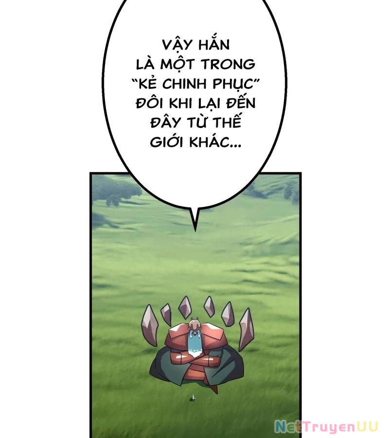 Huyết Thánh Cứu Thế Chủ~ Ta Chỉ Cần 0.0000001% Đã Trở Thành Vô Địch Chapter 84 - Trang 4