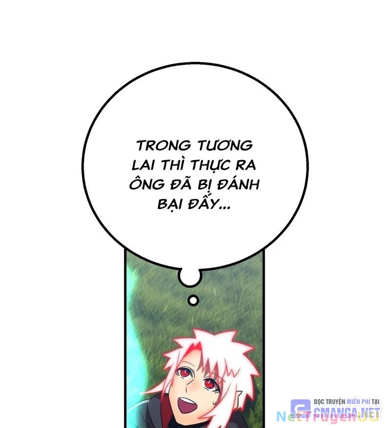 Huyết Thánh Cứu Thế Chủ~ Ta Chỉ Cần 0.0000001% Đã Trở Thành Vô Địch Chapter 84 - Trang 4