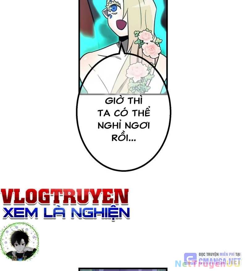 Huyết Thánh Cứu Thế Chủ~ Ta Chỉ Cần 0.0000001% Đã Trở Thành Vô Địch Chapter 84 - Trang 4
