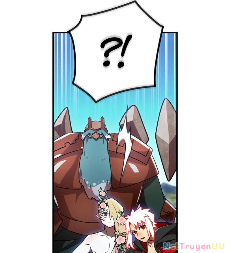 Huyết Thánh Cứu Thế Chủ~ Ta Chỉ Cần 0.0000001% Đã Trở Thành Vô Địch Chapter 84 - Trang 4