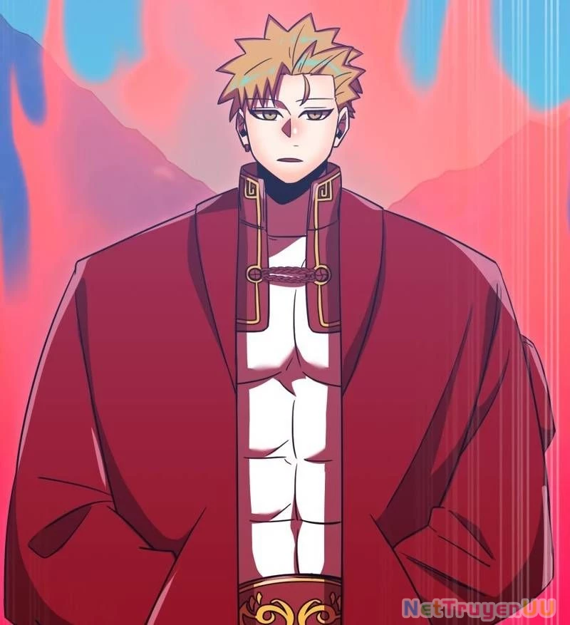 Huyết Thánh Cứu Thế Chủ~ Ta Chỉ Cần 0.0000001% Đã Trở Thành Vô Địch Chapter 84 - Trang 4