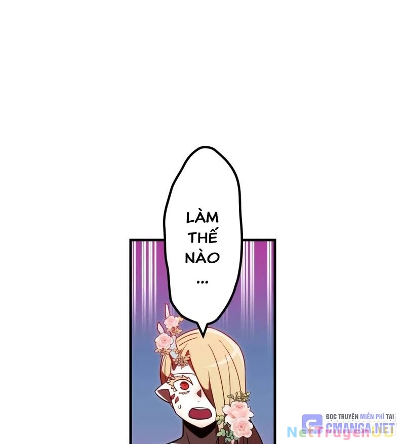 Huyết Thánh Cứu Thế Chủ~ Ta Chỉ Cần 0.0000001% Đã Trở Thành Vô Địch Chapter 84 - Trang 4