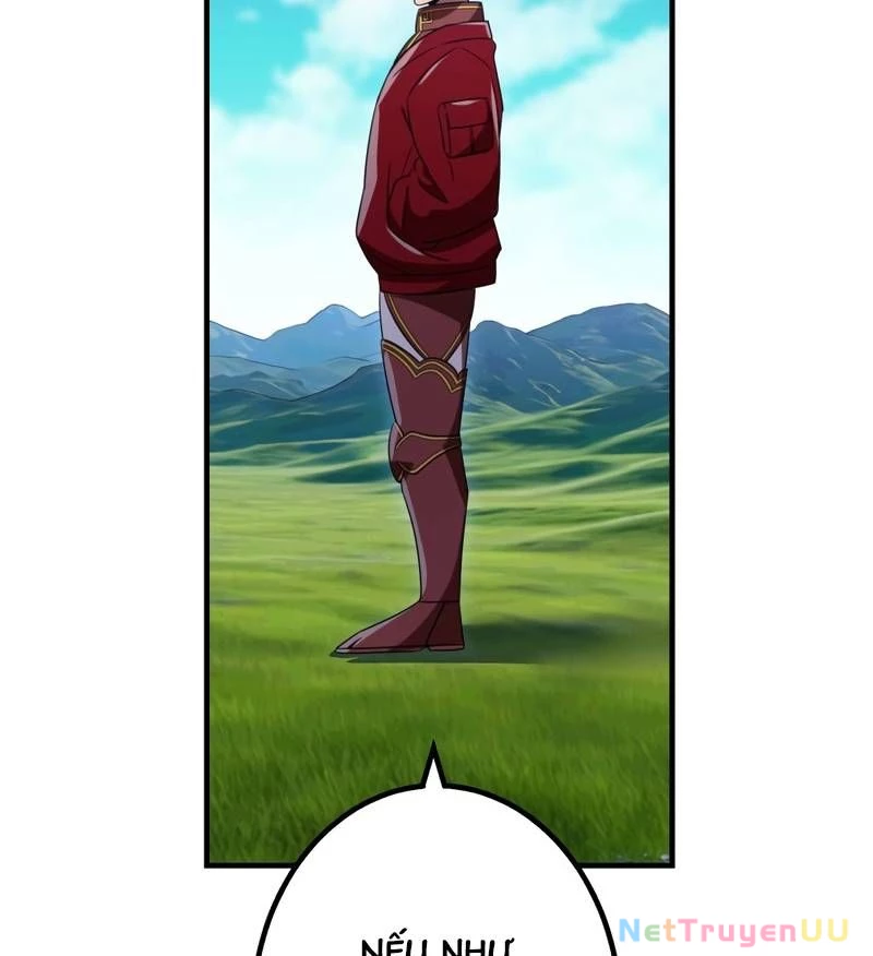 Huyết Thánh Cứu Thế Chủ~ Ta Chỉ Cần 0.0000001% Đã Trở Thành Vô Địch Chapter 84 - Trang 4