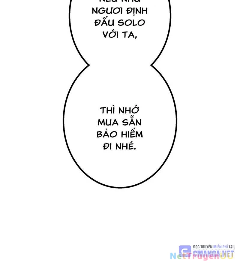 Huyết Thánh Cứu Thế Chủ~ Ta Chỉ Cần 0.0000001% Đã Trở Thành Vô Địch Chapter 84 - Trang 4