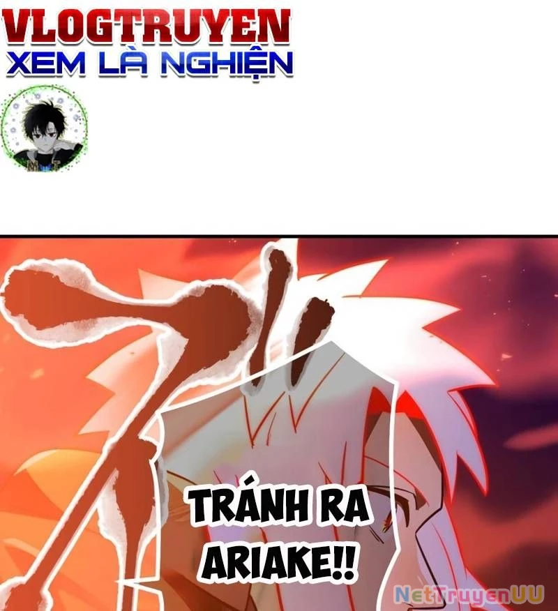 Huyết Thánh Cứu Thế Chủ~ Ta Chỉ Cần 0.0000001% Đã Trở Thành Vô Địch Chapter 84 - Trang 4