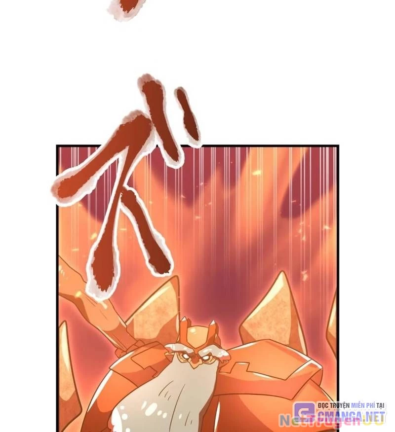 Huyết Thánh Cứu Thế Chủ~ Ta Chỉ Cần 0.0000001% Đã Trở Thành Vô Địch Chapter 84 - Trang 4