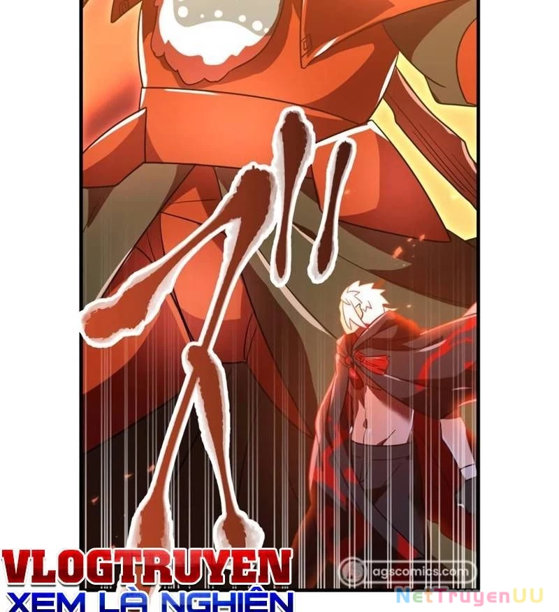Huyết Thánh Cứu Thế Chủ~ Ta Chỉ Cần 0.0000001% Đã Trở Thành Vô Địch Chapter 84 - Trang 4