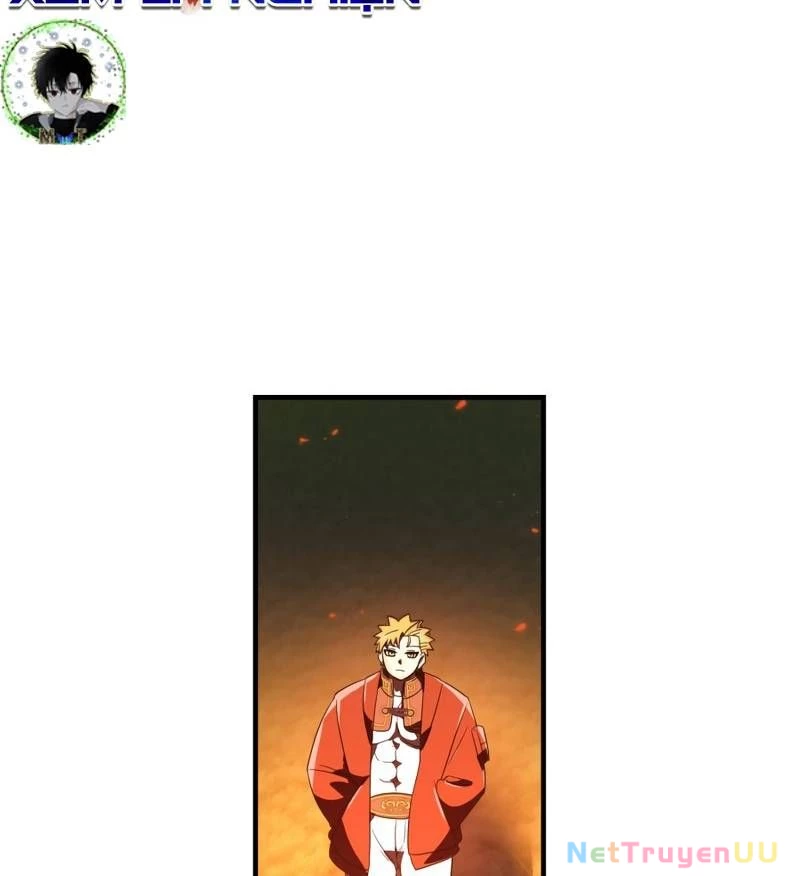 Huyết Thánh Cứu Thế Chủ~ Ta Chỉ Cần 0.0000001% Đã Trở Thành Vô Địch Chapter 84 - Trang 4