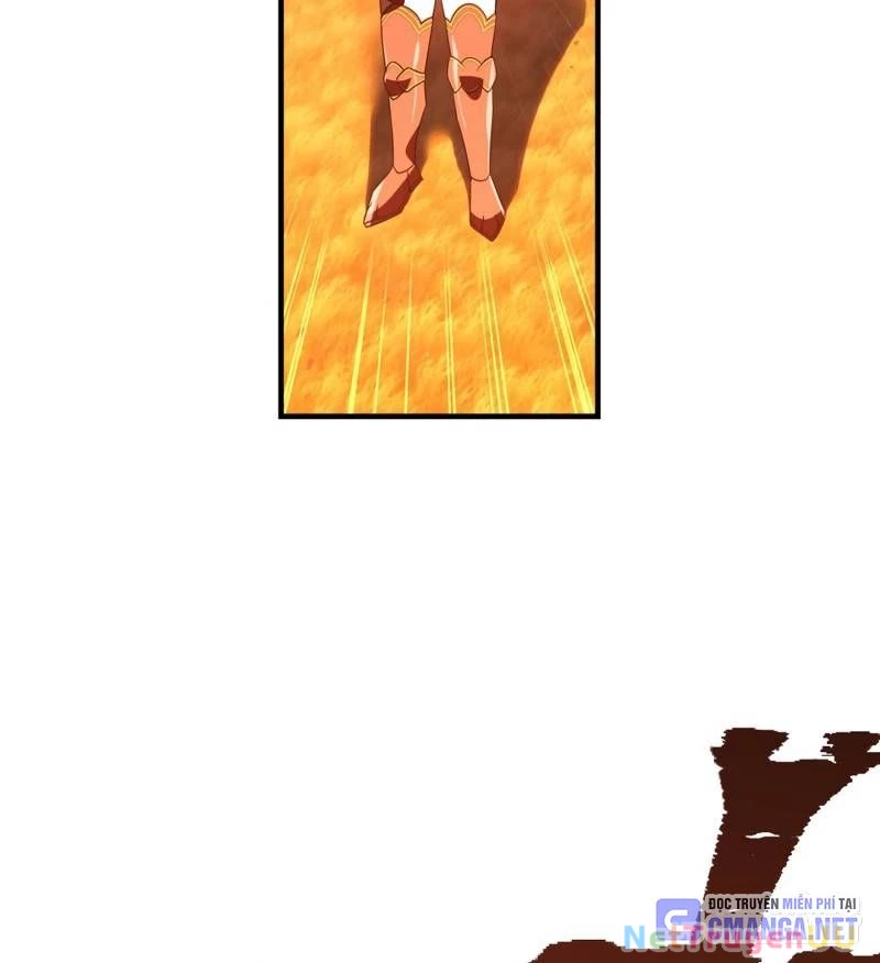 Huyết Thánh Cứu Thế Chủ~ Ta Chỉ Cần 0.0000001% Đã Trở Thành Vô Địch Chapter 84 - Trang 4