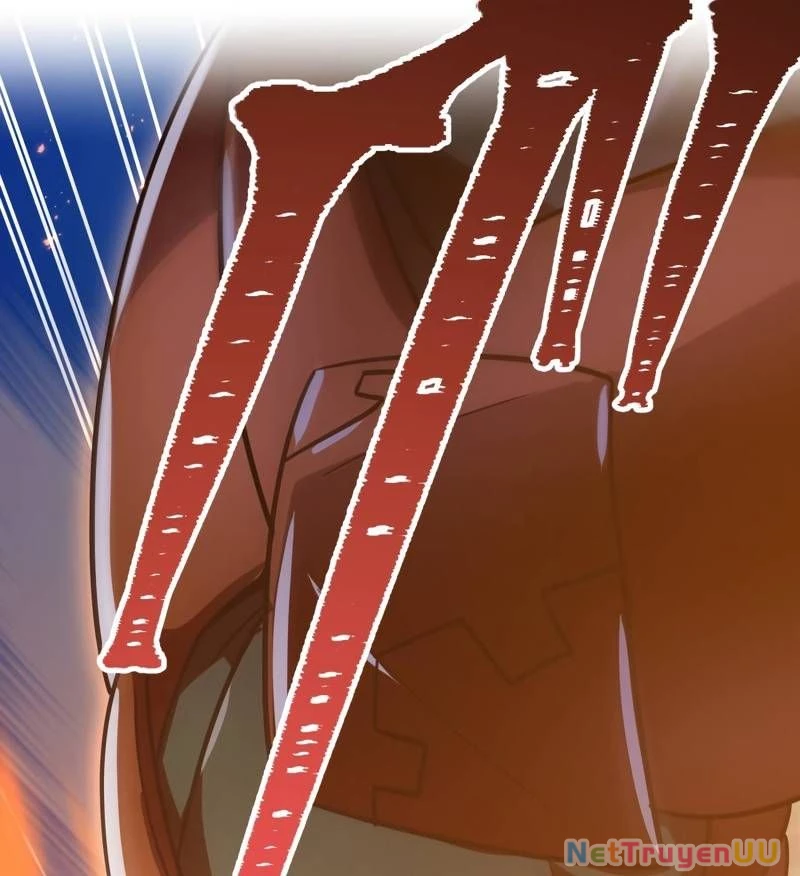 Huyết Thánh Cứu Thế Chủ~ Ta Chỉ Cần 0.0000001% Đã Trở Thành Vô Địch Chapter 84 - Trang 4