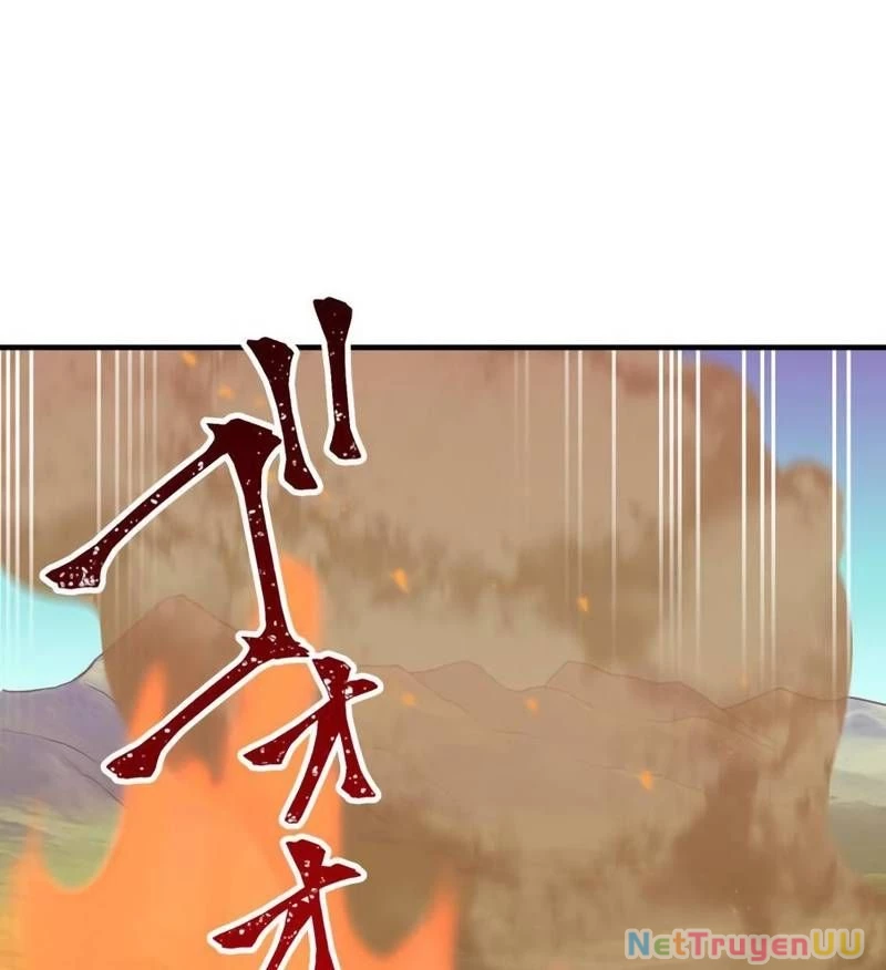 Huyết Thánh Cứu Thế Chủ~ Ta Chỉ Cần 0.0000001% Đã Trở Thành Vô Địch Chapter 84 - Trang 4