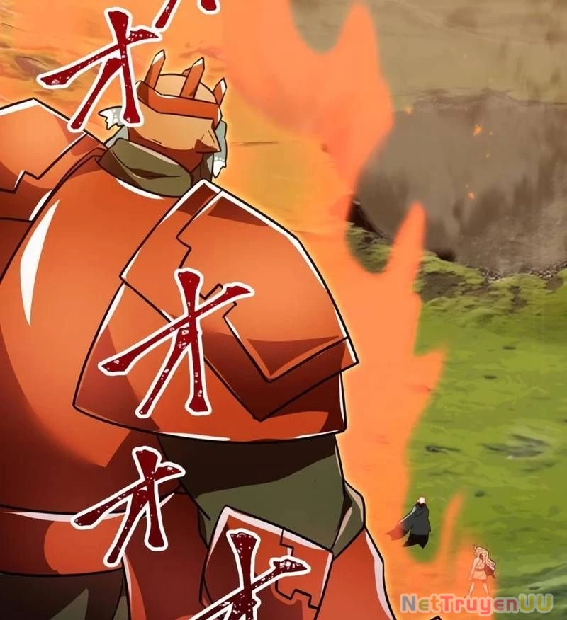 Huyết Thánh Cứu Thế Chủ~ Ta Chỉ Cần 0.0000001% Đã Trở Thành Vô Địch Chapter 84 - Trang 4