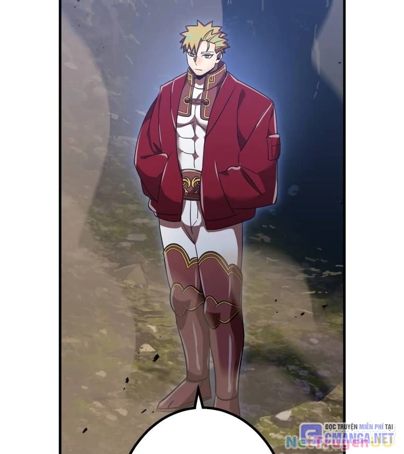 Huyết Thánh Cứu Thế Chủ~ Ta Chỉ Cần 0.0000001% Đã Trở Thành Vô Địch Chapter 84 - Trang 4