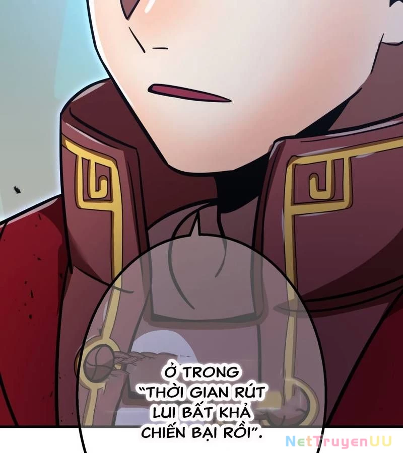 Huyết Thánh Cứu Thế Chủ~ Ta Chỉ Cần 0.0000001% Đã Trở Thành Vô Địch Chapter 84 - Trang 4