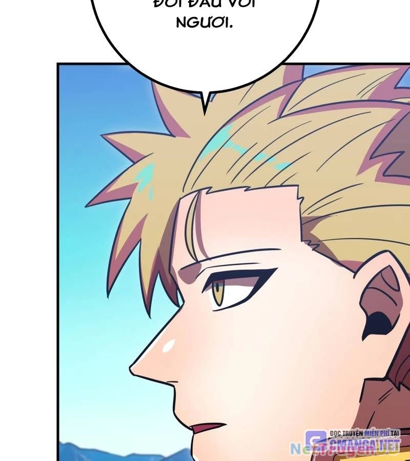 Huyết Thánh Cứu Thế Chủ~ Ta Chỉ Cần 0.0000001% Đã Trở Thành Vô Địch Chapter 84 - Trang 4