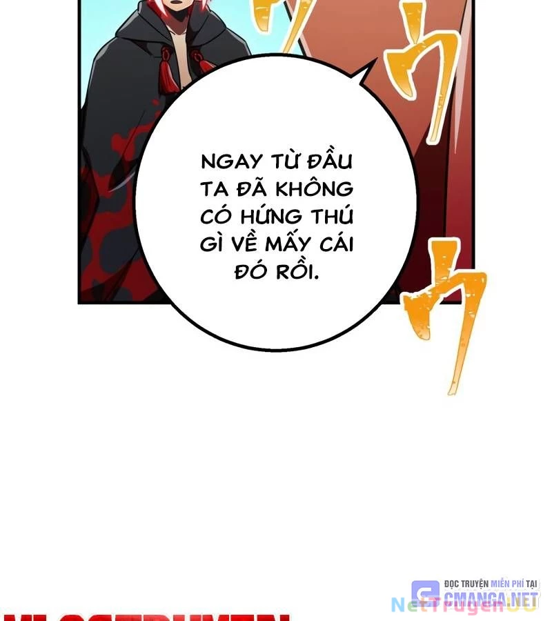 Huyết Thánh Cứu Thế Chủ~ Ta Chỉ Cần 0.0000001% Đã Trở Thành Vô Địch Chapter 84 - Trang 4