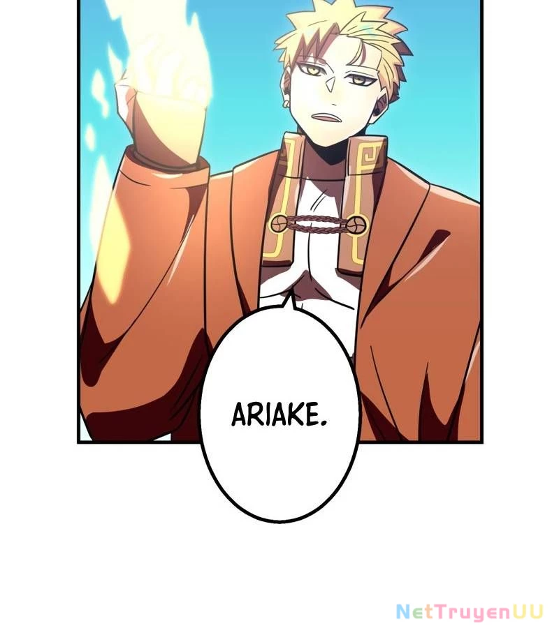 Huyết Thánh Cứu Thế Chủ~ Ta Chỉ Cần 0.0000001% Đã Trở Thành Vô Địch Chapter 84 - Trang 4