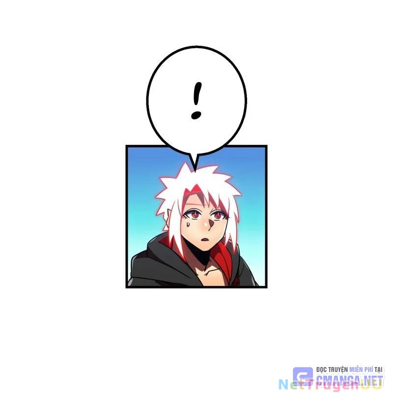 Huyết Thánh Cứu Thế Chủ~ Ta Chỉ Cần 0.0000001% Đã Trở Thành Vô Địch Chapter 84 - Trang 4