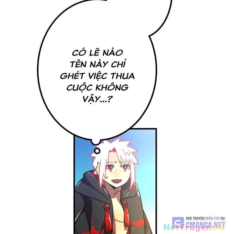 Huyết Thánh Cứu Thế Chủ~ Ta Chỉ Cần 0.0000001% Đã Trở Thành Vô Địch Chapter 84 - Trang 4