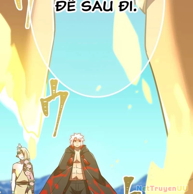 Huyết Thánh Cứu Thế Chủ~ Ta Chỉ Cần 0.0000001% Đã Trở Thành Vô Địch Chapter 84 - Trang 4
