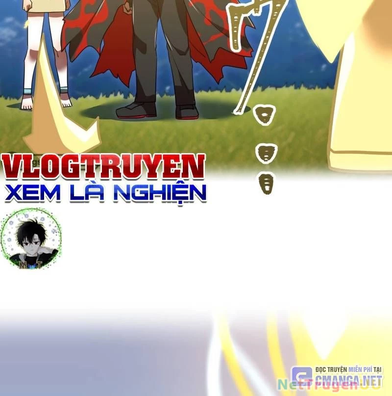 Huyết Thánh Cứu Thế Chủ~ Ta Chỉ Cần 0.0000001% Đã Trở Thành Vô Địch Chapter 84 - Trang 4