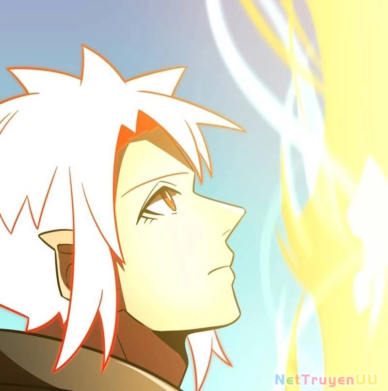 Huyết Thánh Cứu Thế Chủ~ Ta Chỉ Cần 0.0000001% Đã Trở Thành Vô Địch Chapter 84 - Trang 4