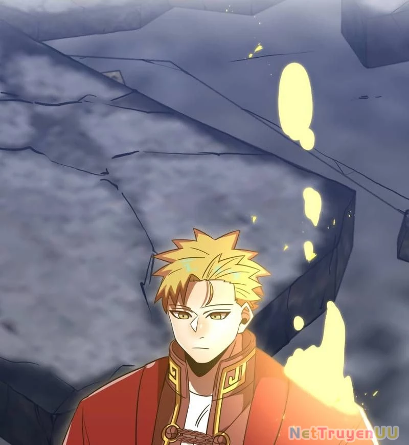 Huyết Thánh Cứu Thế Chủ~ Ta Chỉ Cần 0.0000001% Đã Trở Thành Vô Địch Chapter 84 - Trang 4