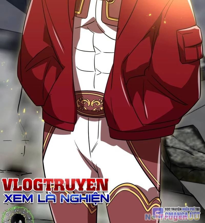 Huyết Thánh Cứu Thế Chủ~ Ta Chỉ Cần 0.0000001% Đã Trở Thành Vô Địch Chapter 84 - Trang 4