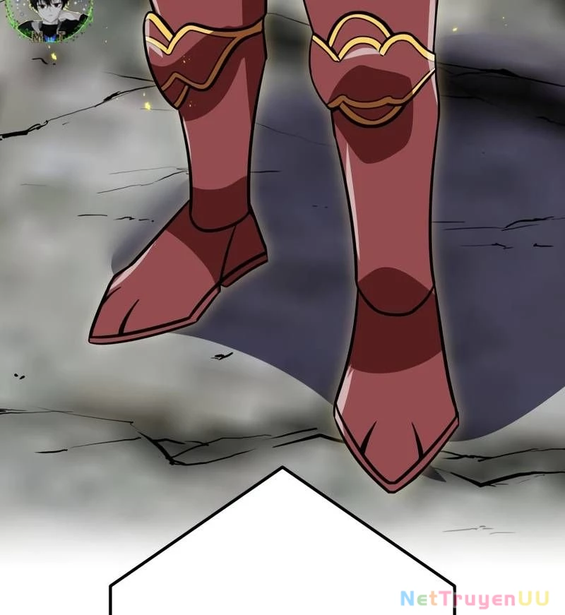 Huyết Thánh Cứu Thế Chủ~ Ta Chỉ Cần 0.0000001% Đã Trở Thành Vô Địch Chapter 84 - Trang 4