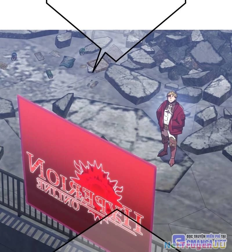 Huyết Thánh Cứu Thế Chủ~ Ta Chỉ Cần 0.0000001% Đã Trở Thành Vô Địch Chapter 84 - Trang 4