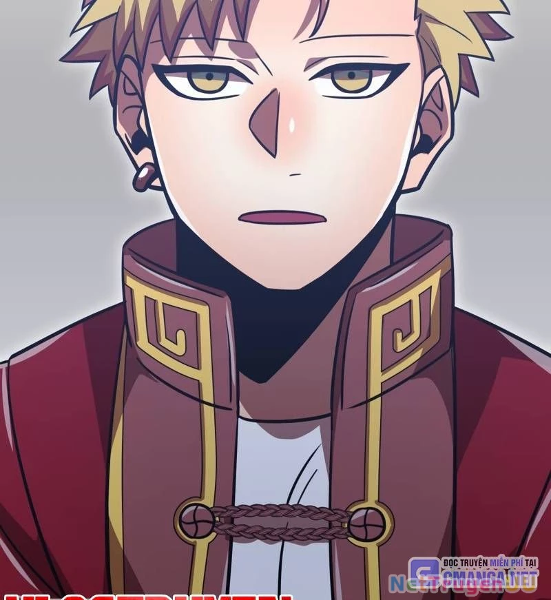 Huyết Thánh Cứu Thế Chủ~ Ta Chỉ Cần 0.0000001% Đã Trở Thành Vô Địch Chapter 84 - Trang 4