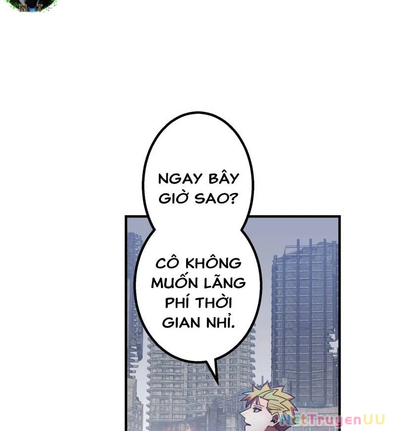 Huyết Thánh Cứu Thế Chủ~ Ta Chỉ Cần 0.0000001% Đã Trở Thành Vô Địch Chapter 84 - Trang 4