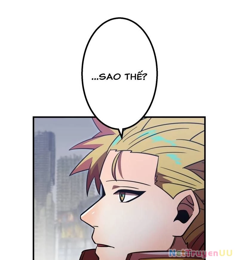 Huyết Thánh Cứu Thế Chủ~ Ta Chỉ Cần 0.0000001% Đã Trở Thành Vô Địch Chapter 84 - Trang 4