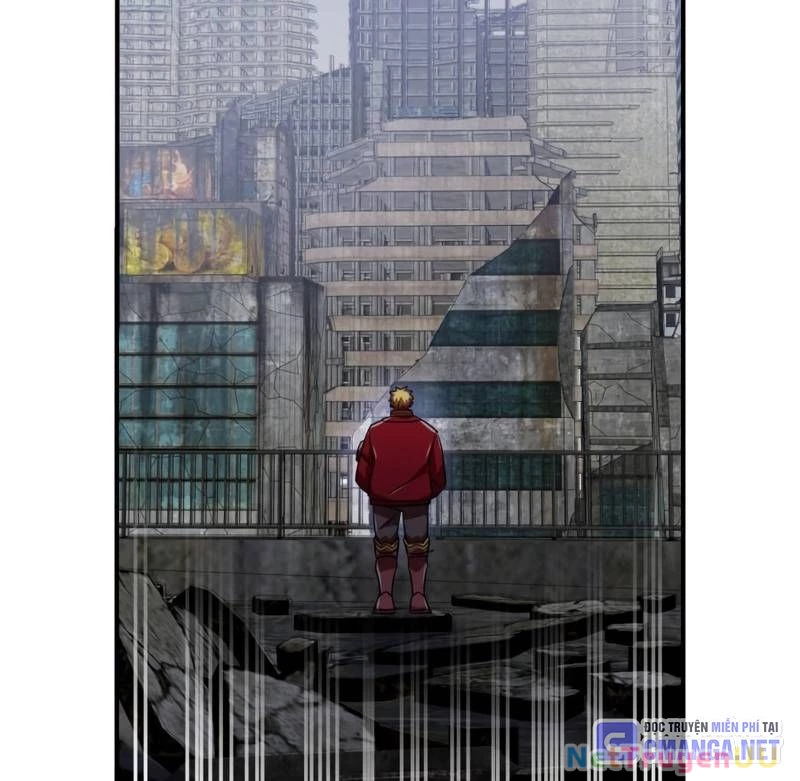 Huyết Thánh Cứu Thế Chủ~ Ta Chỉ Cần 0.0000001% Đã Trở Thành Vô Địch Chapter 84 - Trang 4