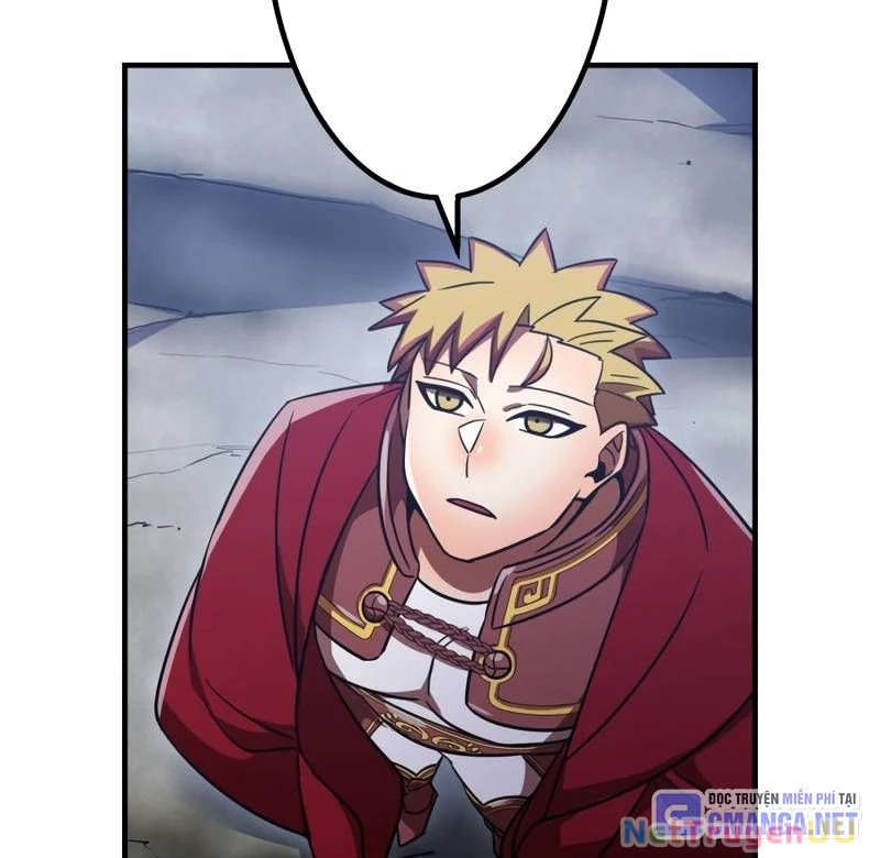 Huyết Thánh Cứu Thế Chủ~ Ta Chỉ Cần 0.0000001% Đã Trở Thành Vô Địch Chapter 84 - Trang 4