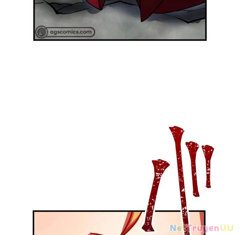 Huyết Thánh Cứu Thế Chủ~ Ta Chỉ Cần 0.0000001% Đã Trở Thành Vô Địch Chapter 84 - Trang 4