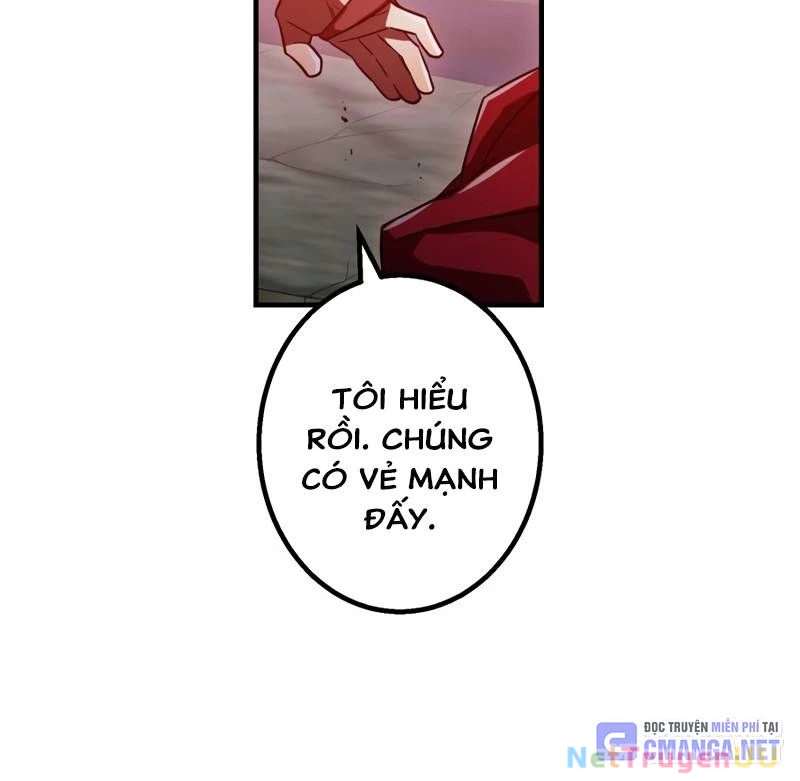 Huyết Thánh Cứu Thế Chủ~ Ta Chỉ Cần 0.0000001% Đã Trở Thành Vô Địch Chapter 84 - Trang 4